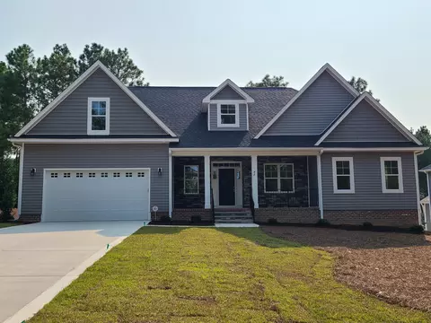 48 Hampshire Ln, Pinehurst, NC 28374 photo 1