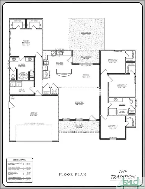 116 Gabrielle Dr, Guyton, GA 31312 photo 2