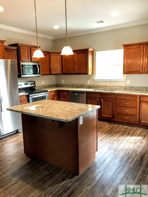 116 Gabrielle Dr, Guyton, GA 31312 photo 3