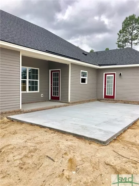 116 Gabrielle Dr, Guyton, GA 31312 photo 17