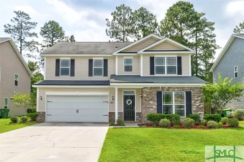 151 Pine View Xing, Pooler, GA 31322 photo 2