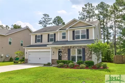 151 Pine View Xing, Pooler, GA 31322 photo 1