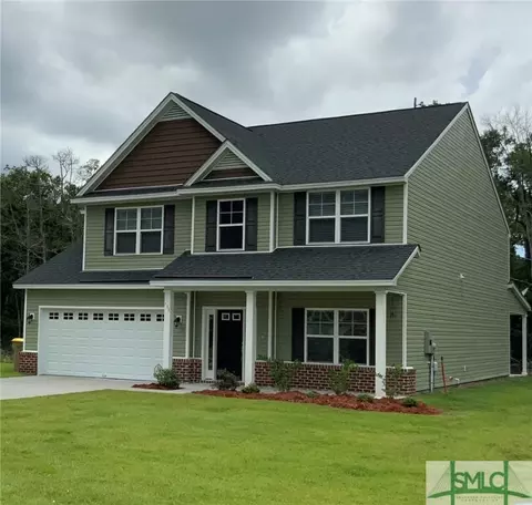 122 Altamonte Dr, Guyton, GA 31312 photo 1