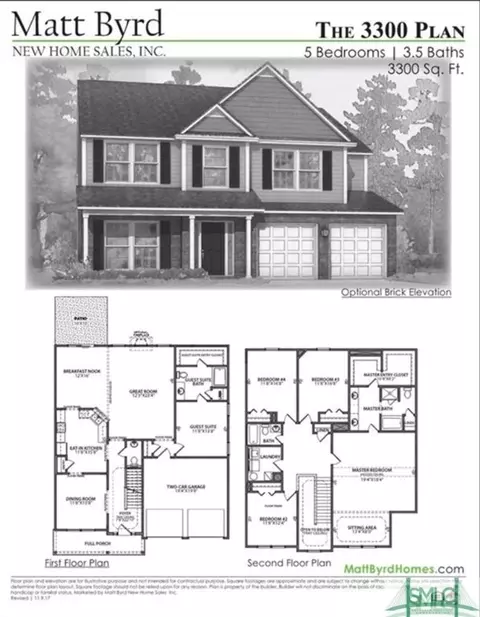 122 Altamonte Dr, Guyton, GA 31312 photo 14