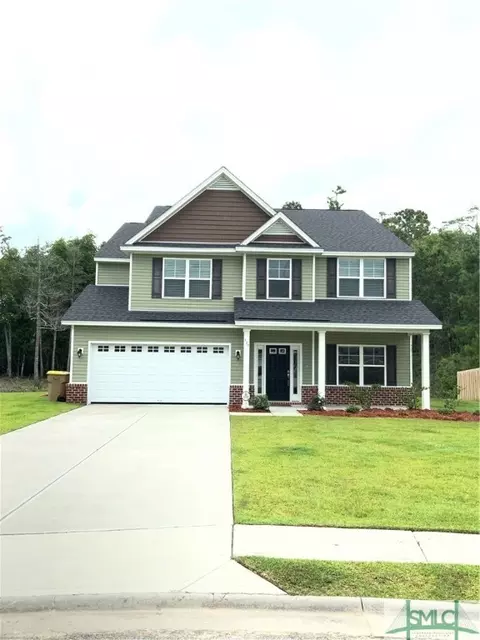 122 Altamonte Dr, Guyton, GA 31312 photo 2