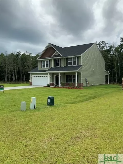 122 Altamonte Dr, Guyton, GA 31312 photo 3