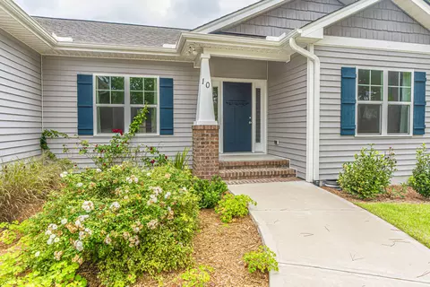 10 Opal Ln, Pinehurst, NC 28374 photo 2