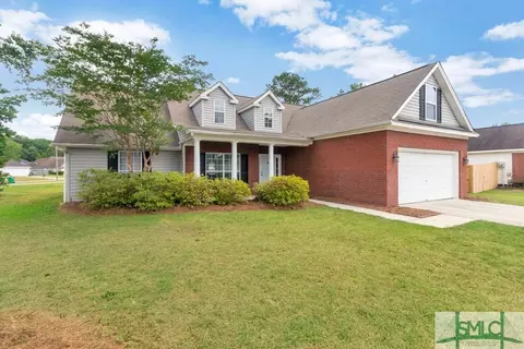 264 Longleaf Cir, Pooler, GA 31322 photo 2