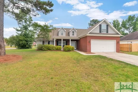 264 Longleaf Cir, Pooler, GA 31322 photo 1