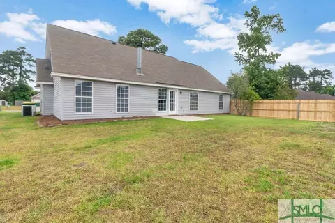 264 Longleaf Cir, Pooler, GA 31322 photo 29
