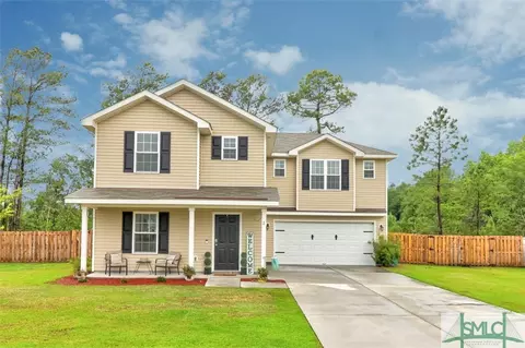 2 Bishops Ct, Guyton, GA 31312 photo 1