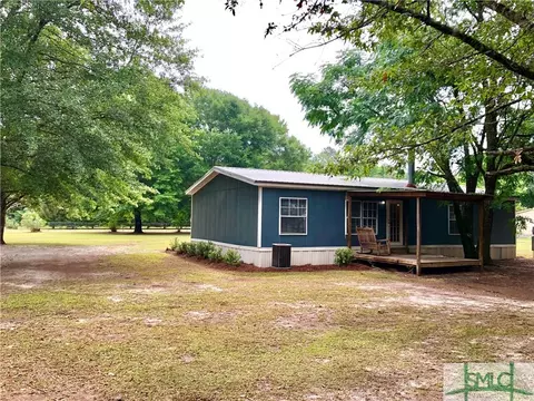 320 Live Oak Loop, Ellabell, GA 31308 photo 29