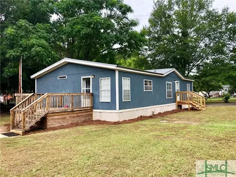 320 Live Oak Loop, Ellabell, GA 31308 photo 1