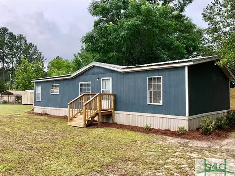 320 Live Oak Loop, Ellabell, GA 31308 photo 22