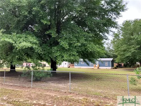 320 Live Oak Loop, Ellabell, GA 31308 photo 25