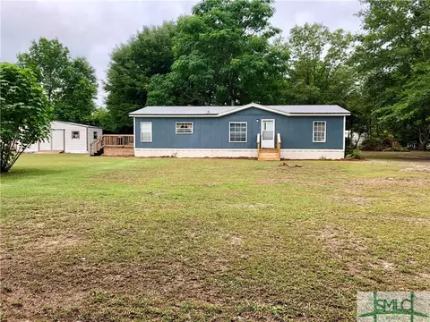 320 Live Oak Loop, Ellabell, GA 31308 photo 23