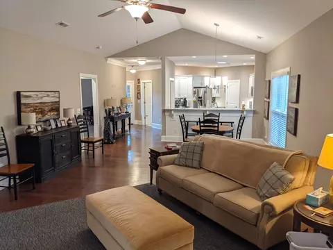 500 Pinehurst Trace Dr, Pinehurst, NC 28374 photo 6