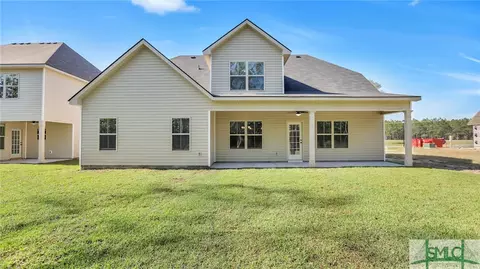 111 Annie Dr, Guyton, GA 31312 photo 28