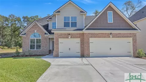 111 Annie Dr, Guyton, GA 31312 photo 1