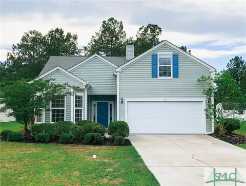 17 Old Bridge Dr, Pooler, GA 31322 photo 1
