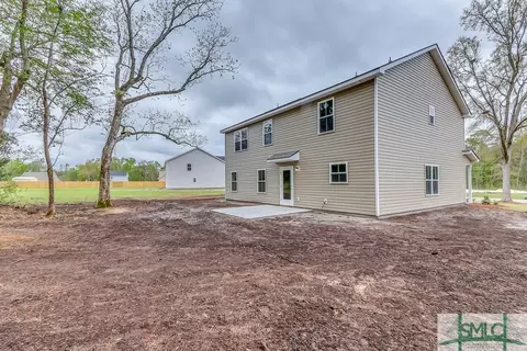 605 Bledsoe Dr, Guyton, GA 31312 photo 26