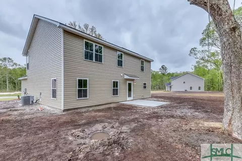 605 Bledsoe Dr, Guyton, GA 31312 photo 27