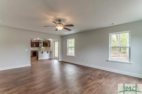 605 Bledsoe Dr, Guyton, GA 31312 photo 6