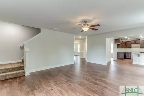 605 Bledsoe Dr, Guyton, GA 31312 photo 7