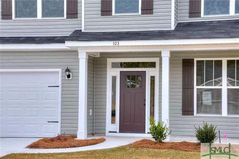 103 Danielle Loop, Rincon, GA 31326 photo 4