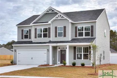 103 Danielle Loop, Rincon, GA 31326 photo 3