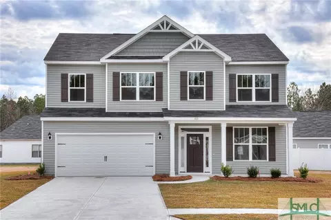 103 Danielle Loop, Rincon, GA 31326 photo 1
