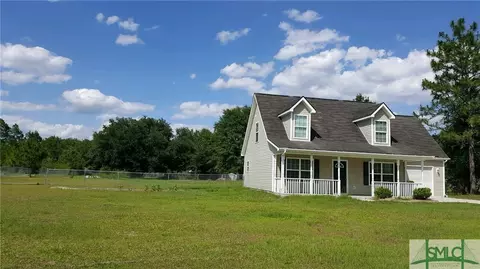 326 Barrister Cir, Guyton, GA 31312 photo 3