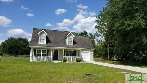 326 Barrister Cir, Guyton, GA 31312 photo 2
