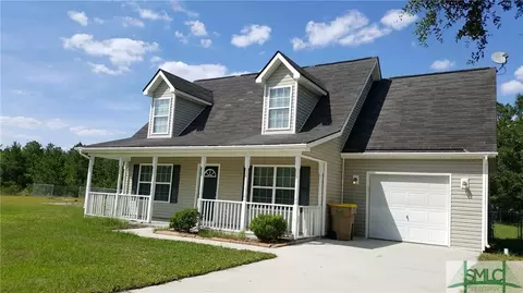 326 Barrister Cir, Guyton, GA 31312 photo 1