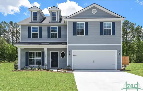 139 Red Maple Ln, Guyton, GA 31312 photo 1