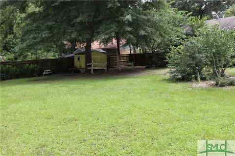 109 Fox St, Springfield, GA 31329 photo 22