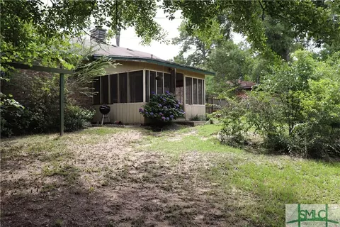109 Fox St, Springfield, GA 31329 photo 21