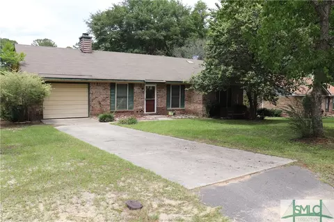 109 Fox St, Springfield, GA 31329 photo 1
