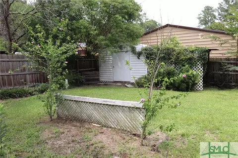 109 Fox St, Springfield, GA 31329 photo 25