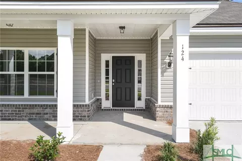 133 Red Maple Ln, Guyton, GA 31312 photo 2