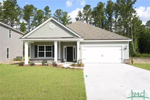 133 Red Maple Ln, Guyton, GA 31312 photo 1