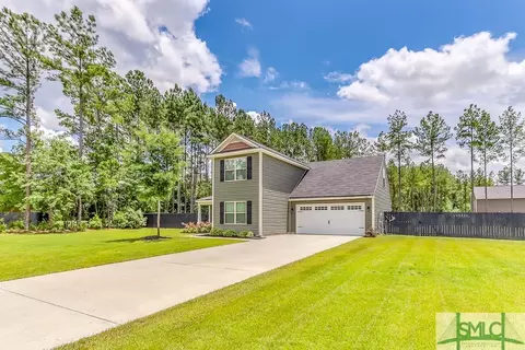 103 Fox Run Dr, Springfield, GA 31329 photo 2