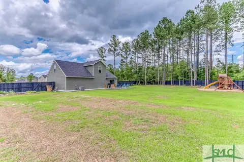 103 Fox Run Dr, Springfield, GA 31329 photo 22