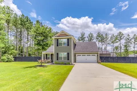 103 Fox Run Dr, Springfield, GA 31329 photo 3