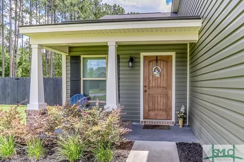 103 Fox Run Dr, Springfield, GA 31329 photo 6