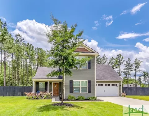 103 Fox Run Dr, Springfield, GA 31329 photo 1
