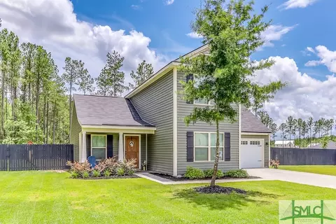 103 Fox Run Dr, Springfield, GA 31329 photo 5