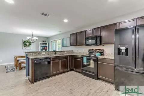 103 Fox Run Dr, Springfield, GA 31329 photo 13