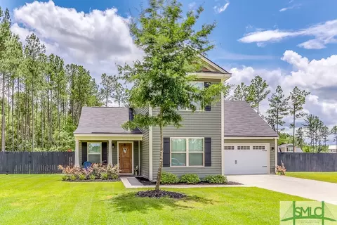 103 Fox Run Dr, Springfield, GA 31329 photo 4