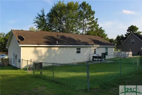 196 Walker Dr, Guyton, GA 31312 photo 22